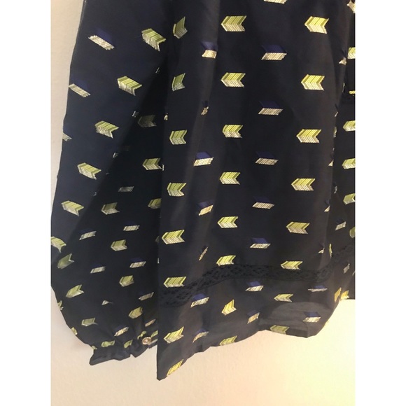 NWT J.Crew | Point Sur Popover Top - Picture 5 of 5